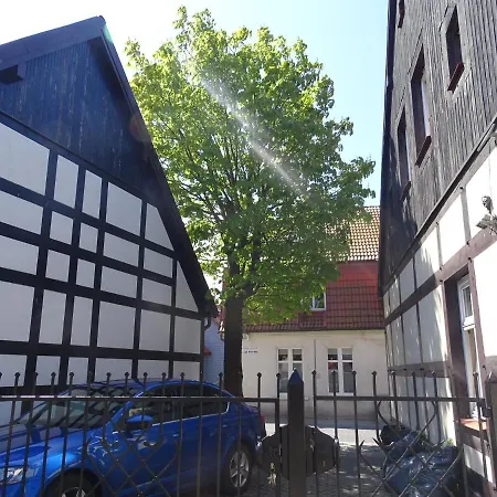 Apartamenty W Ustce Stolpmünde Exterior foto