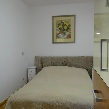 Apartamenty W Ustce Stolpmünde Exterior foto