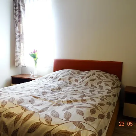 Apartamenty W Ustce Stolpmünde Zimmer foto