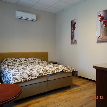 Apartamenty W Ustce Stolpmünde Zimmer foto