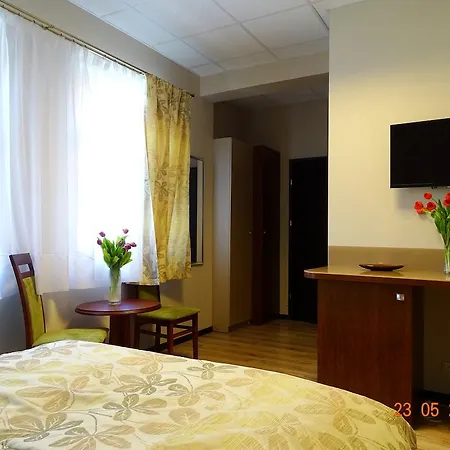 Apartamenty W Ustce Stolpmünde Zimmer foto