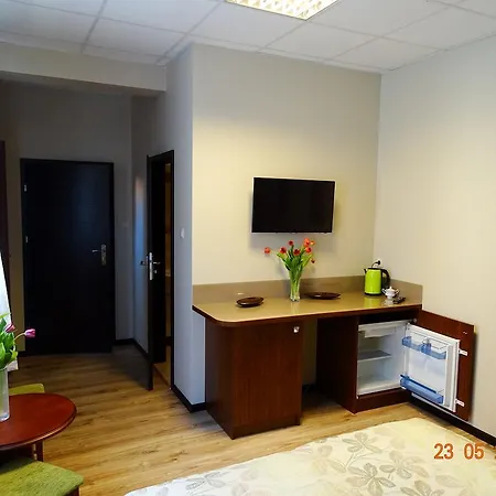 Apartamenty W Ustce Stolpmünde Zimmer foto