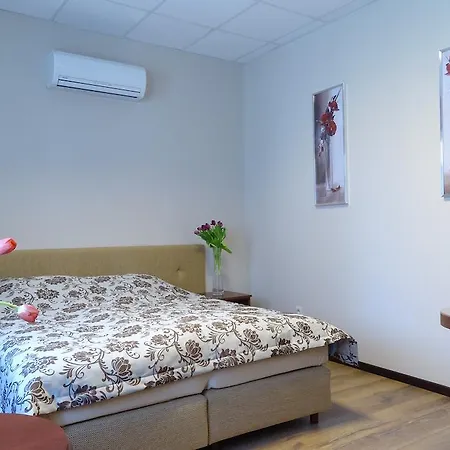 Apartamenty W Ustce Stolpmünde Zimmer foto