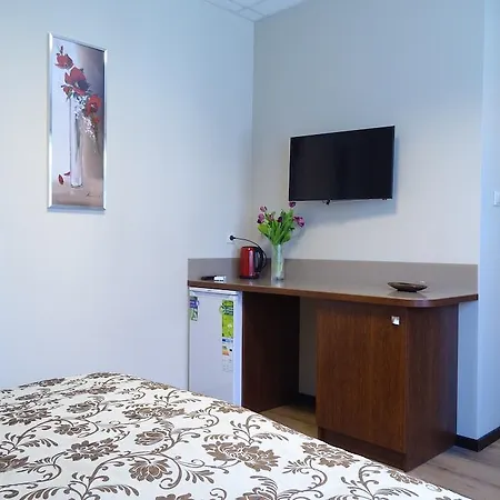 Apartamenty W Ustce Stolpmünde Exterior foto