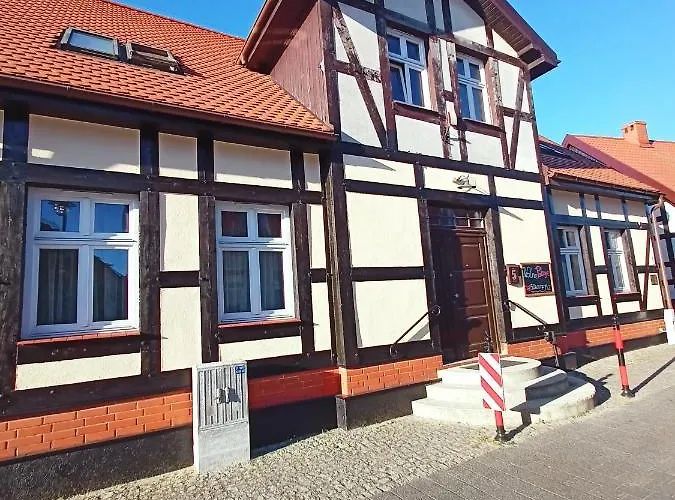 Apartamenty W Ustce