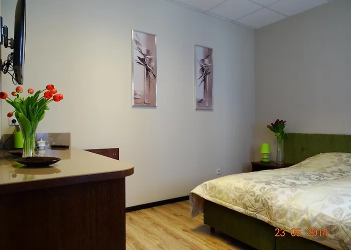 Apartamenty W Ustce