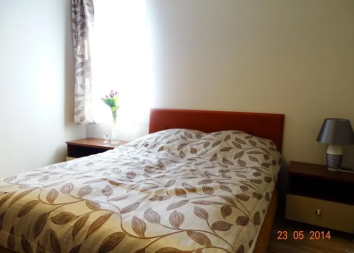 Apartamenty W Ustce
