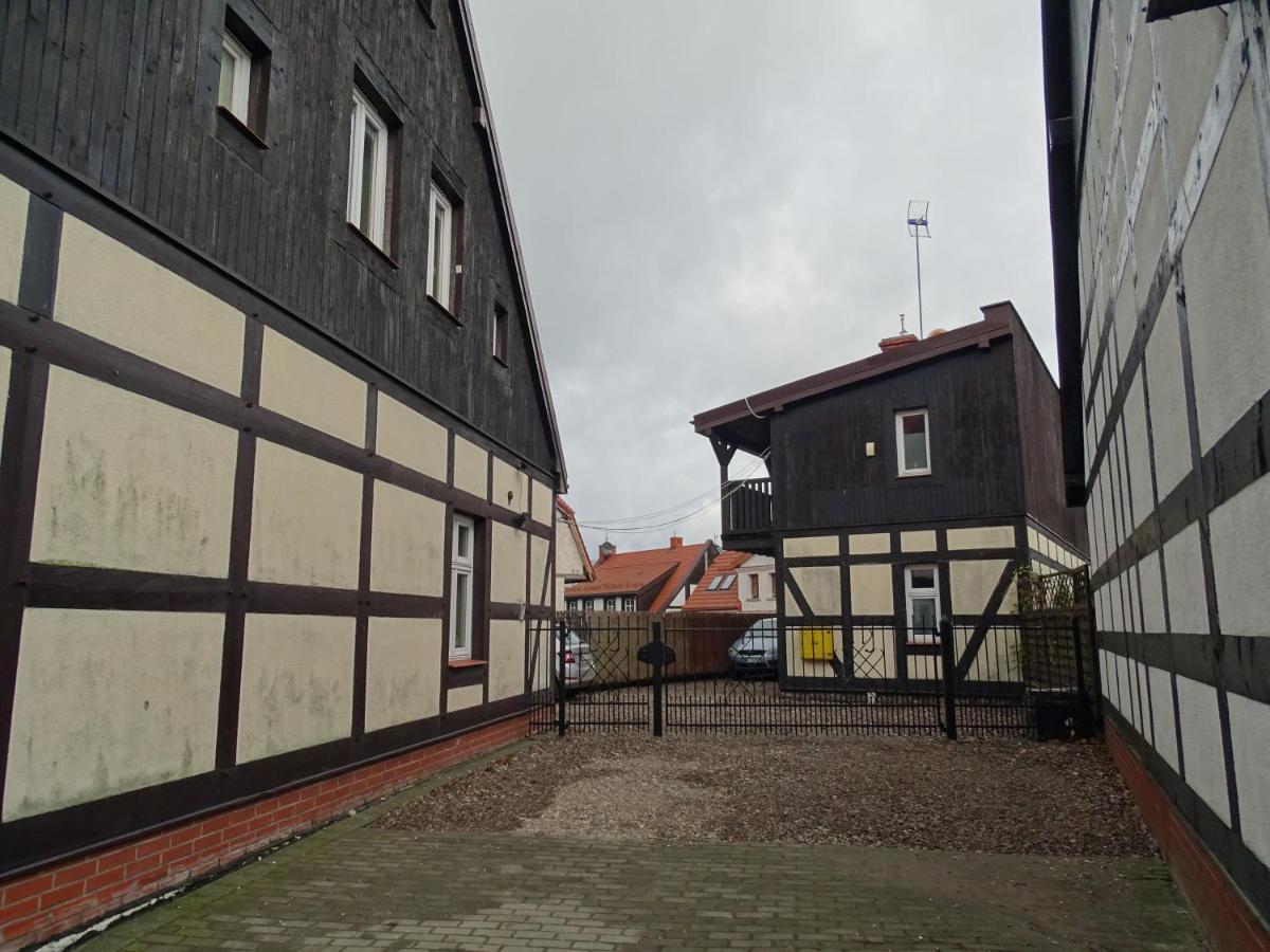 Apartment W Ustce