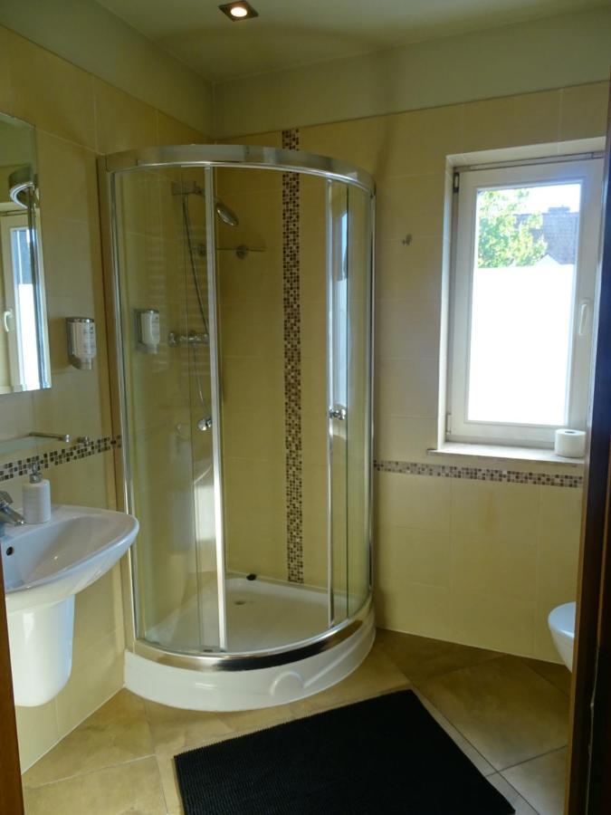 W Ustce Apartment *