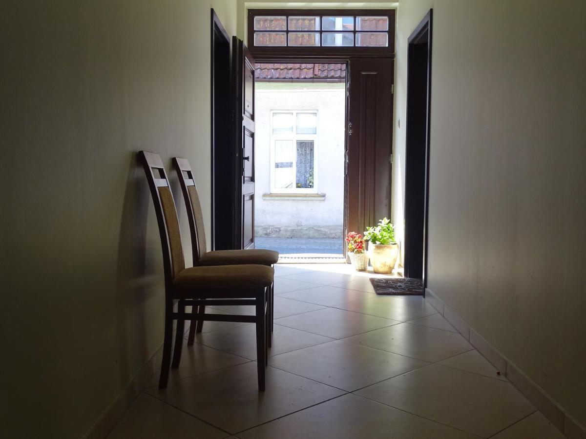 Apartment W Ustce Stolpmünde