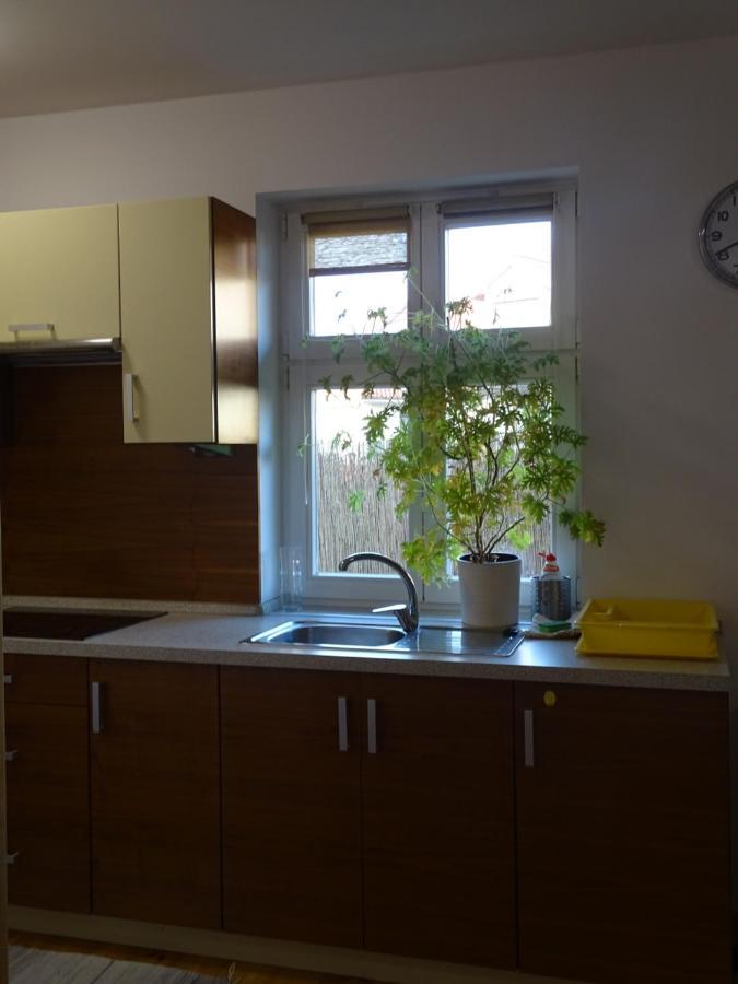 Apartment W Ustce *