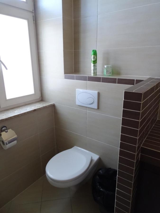W Ustce Apartment