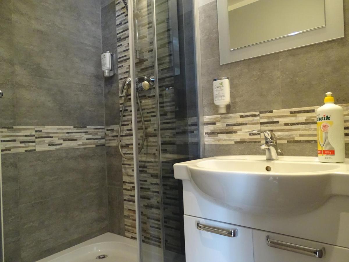 W Ustce Apartment