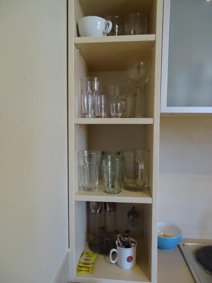 Apartment W Ustce