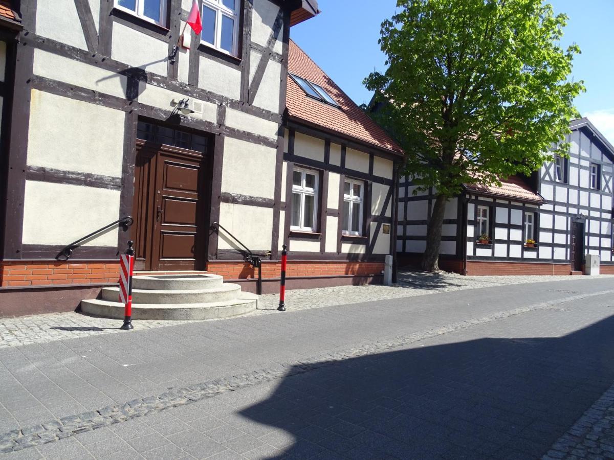 Apartment W Ustce