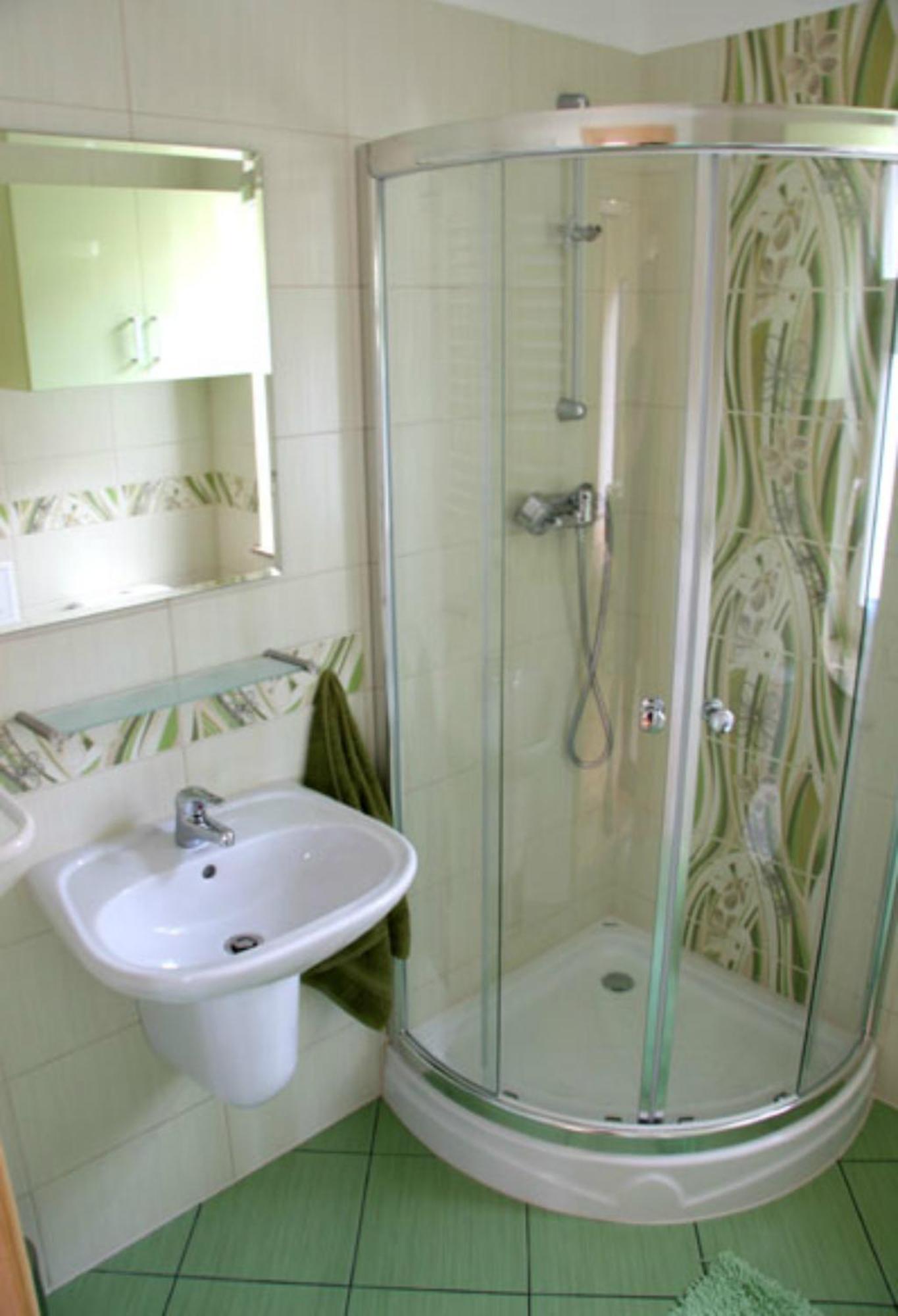 Apartment W Ustce *