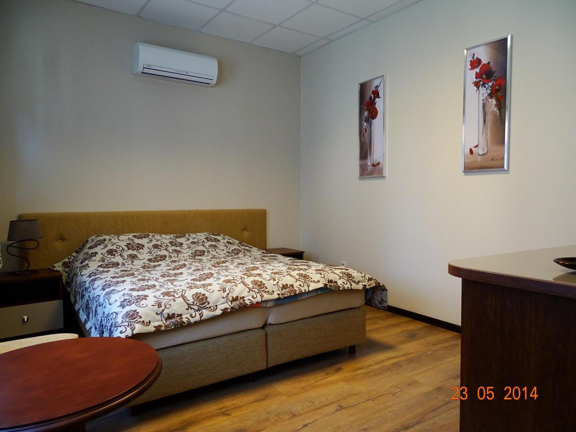 W Ustce Apartment Stolpmünde