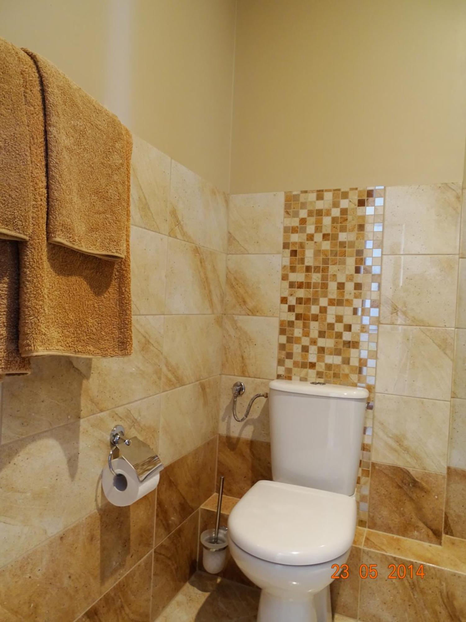 W Ustce Apartment