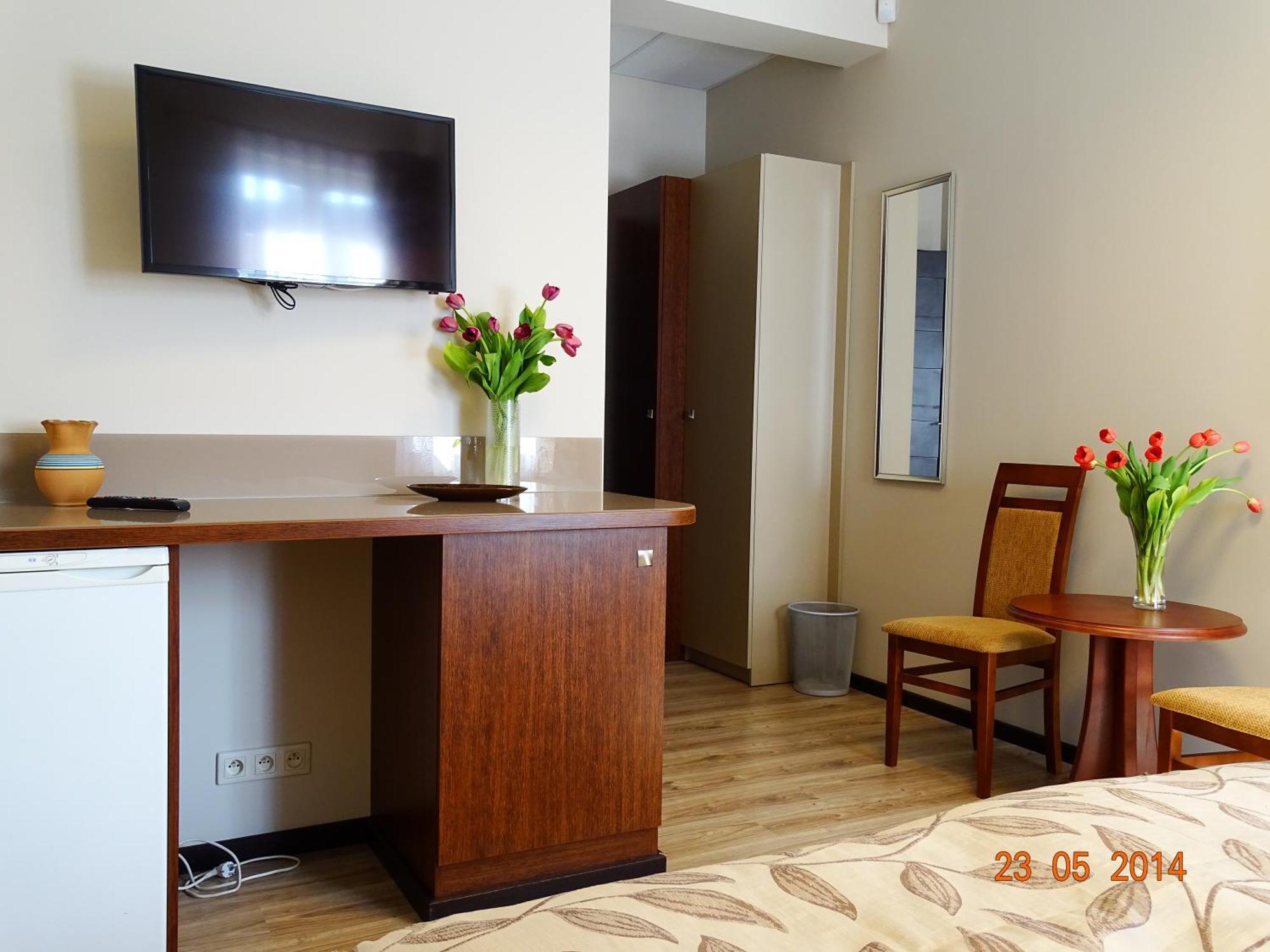 Apartment W Ustce