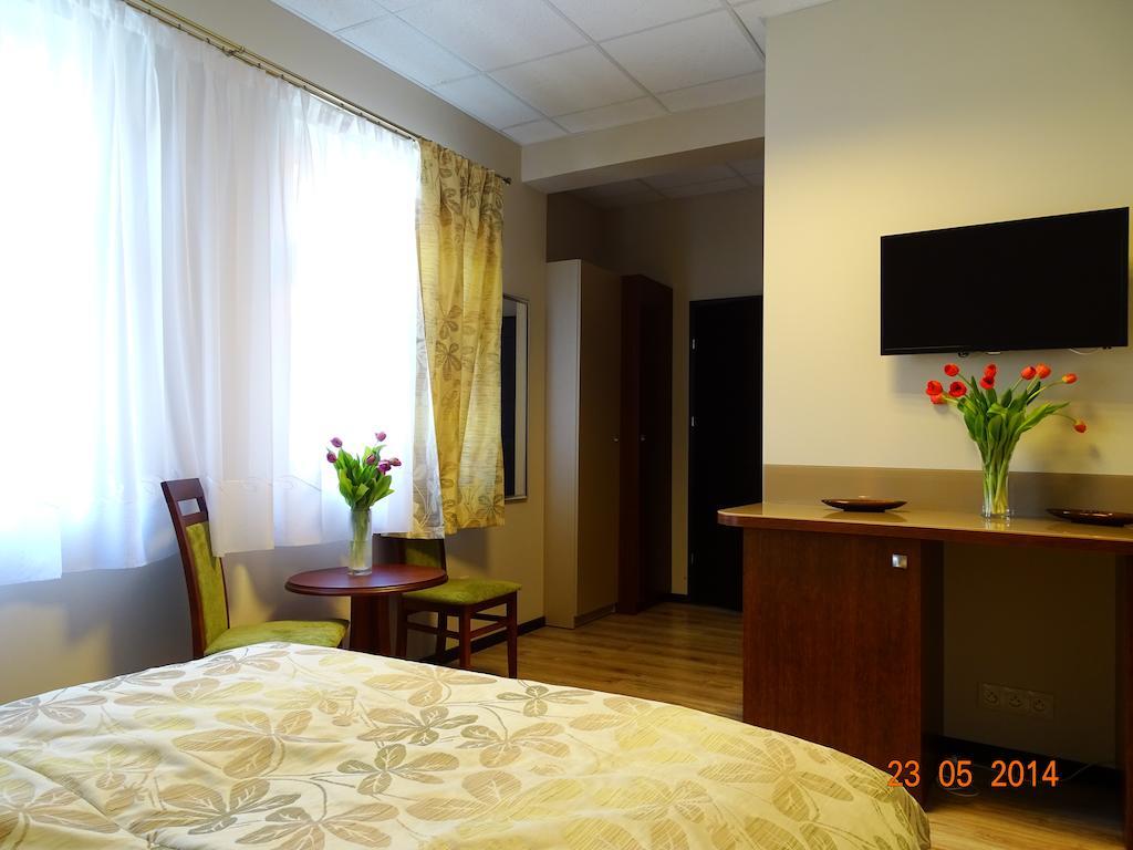 Apartment W Ustce Stolpmünde