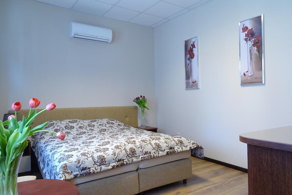 Apartment W Ustce Stolpmünde