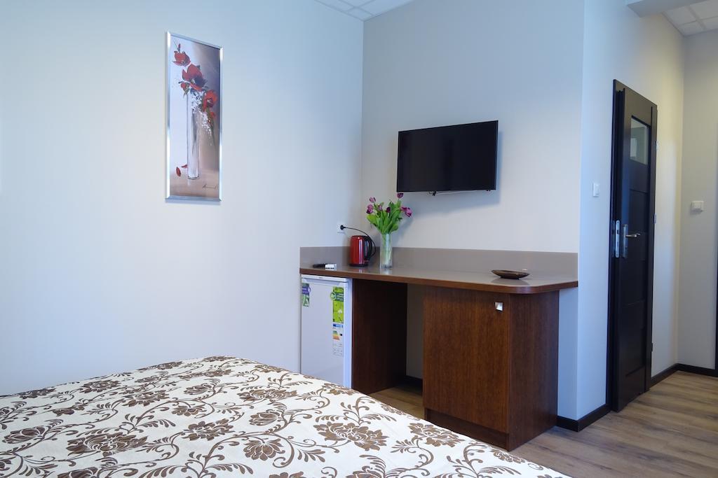 Apartment W Ustce *