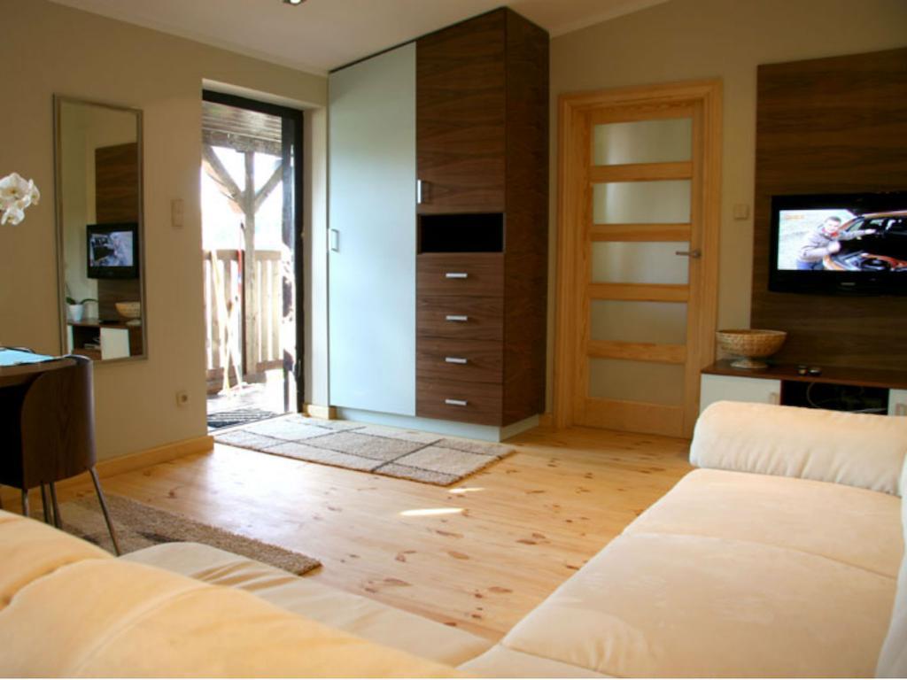 Apartment W Ustce