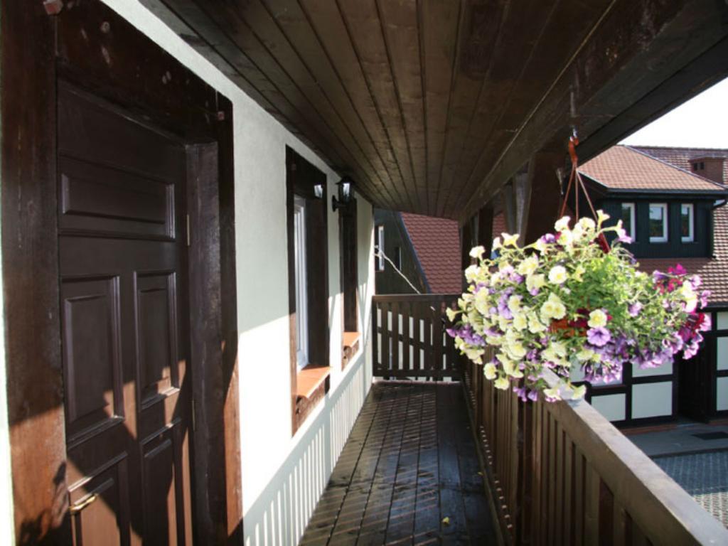 Apartment W Ustce Stolpmünde